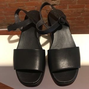 Camper Platform Sandals